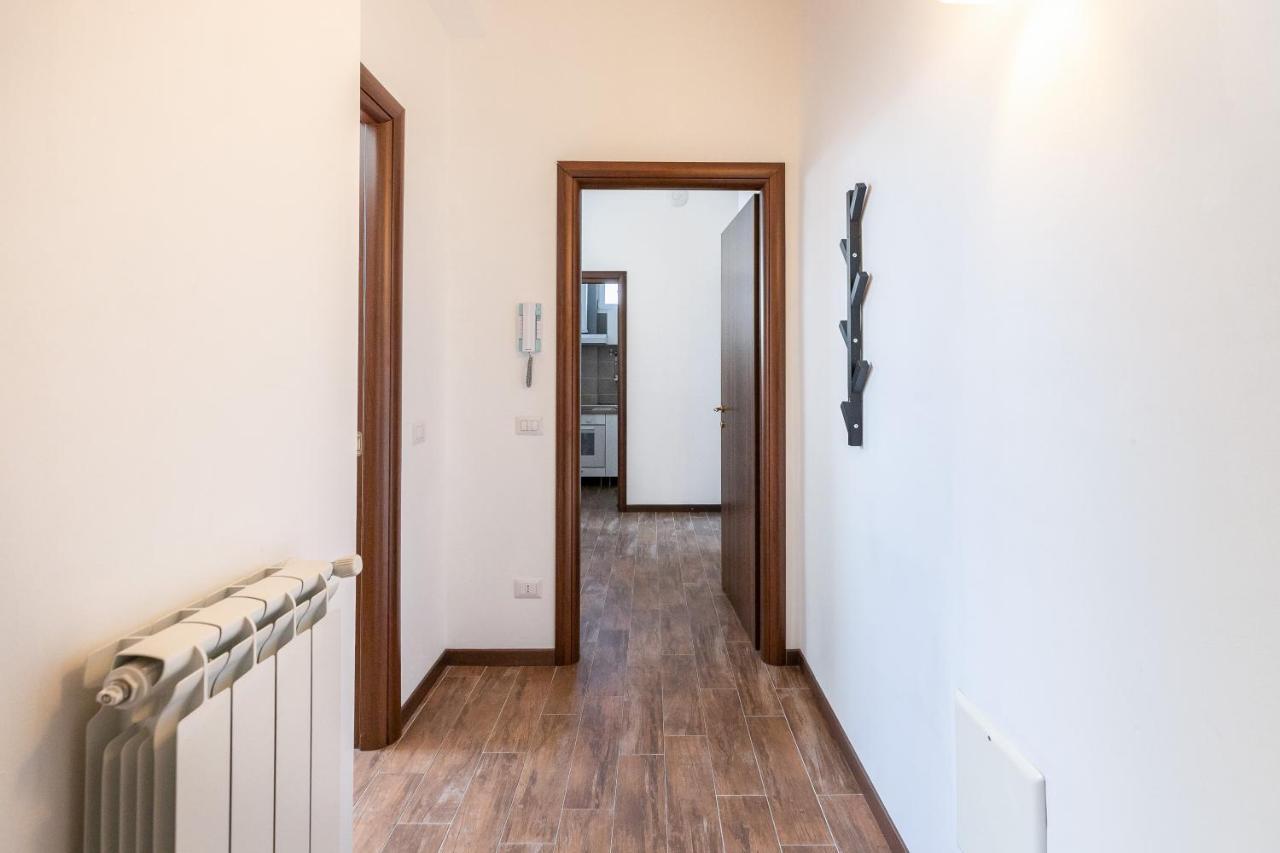 דירות מילאנו Alessia'S Flat - Affori מראה חיצוני תמונה