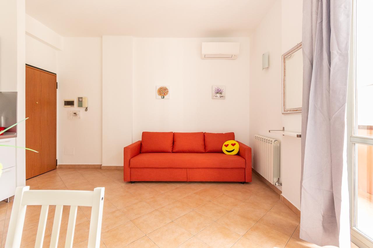 דירות מילאנו Alessia'S Flat - Affori מראה חיצוני תמונה
