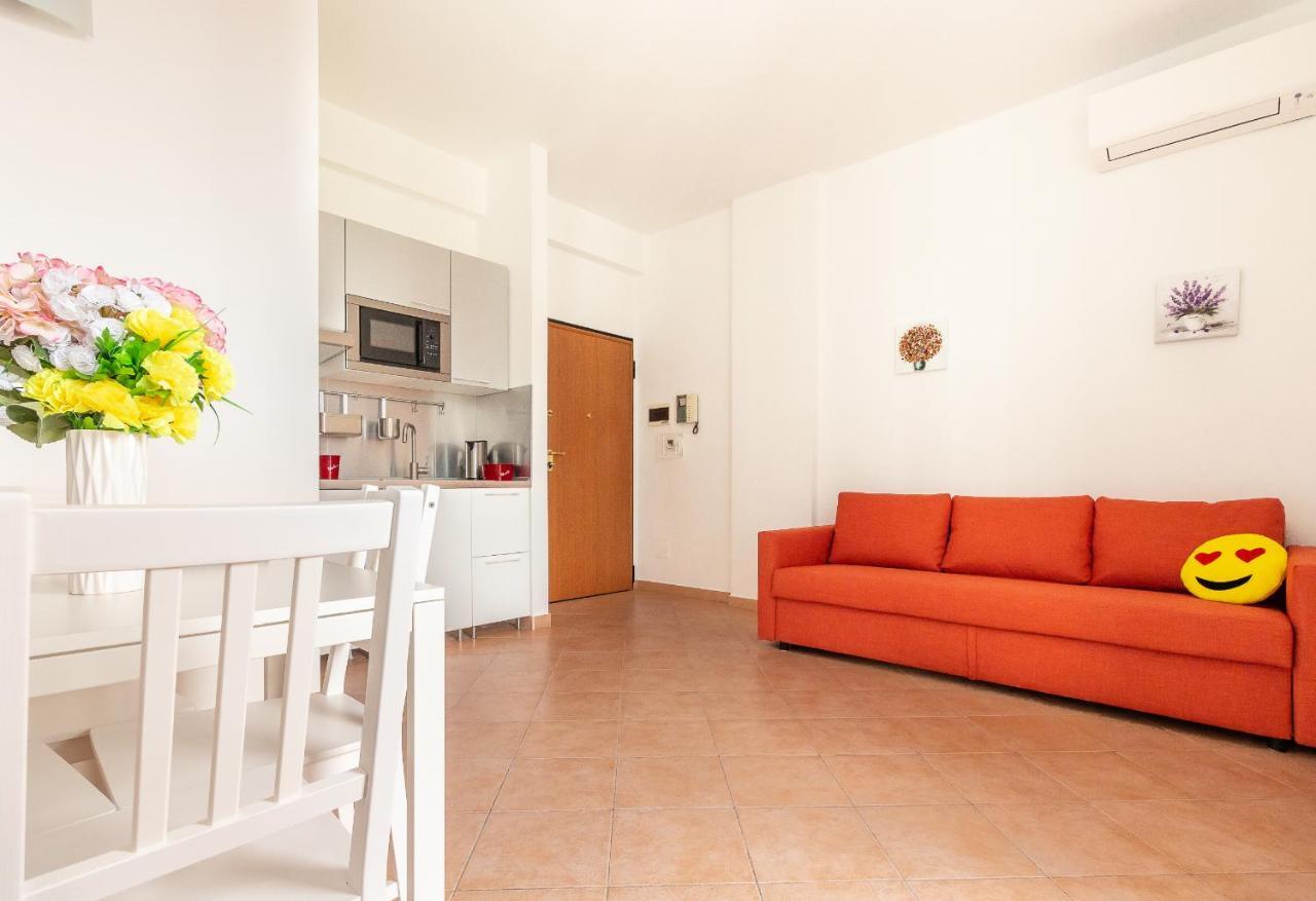 דירות מילאנו Alessia'S Flat - Affori מראה חיצוני תמונה
